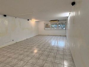 Bureaux 110 m² NEUVILLE SUR SAONE