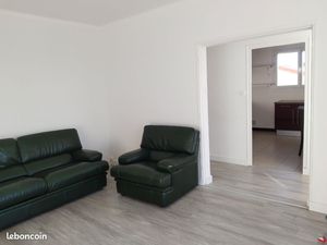 Location meublée à l'année