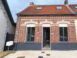 Maison 97m2