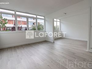 Appartement 4 pièces 67 m²