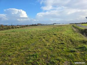 Terres maraicheres bio