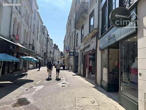 Immeuble 6 pièces 211 m²