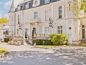 Appartement 1 pièce 30 m²