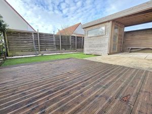 Maison 3 pièces 46 m²