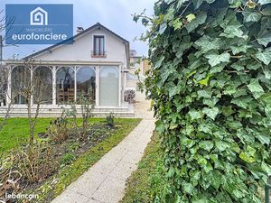 Maison 5 pièces 126 m²