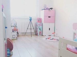 Appartement T3 lumineux – 72 m² – Centre-ville