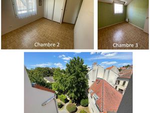 Appartement 84 m² Triel sur Seine