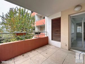 Appartement 3 pièces 72 m²