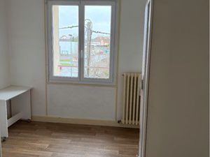Appartement T3 meublé