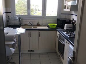 Appartement angers proche belle beille  