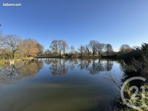 Terrain 9 180 m² Mouhers