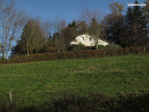 Maison à la campagne 170m2