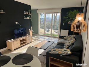 Appartement Meublé à l’année