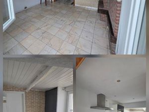 Maison de plein pied