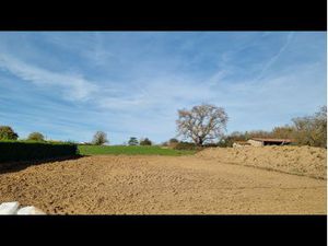 Terrain constructible