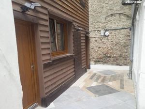 Studio meublé 18 m² à louer