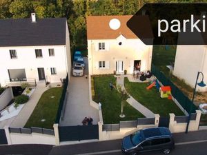 Parking aéroport roissy charles de gaulle