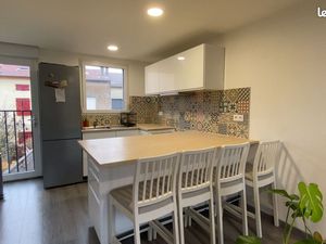 Maison 2 pièces 62 m²