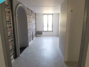 Location T2 bis salins les bains