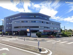 Bureaux 55 m² Le Mans