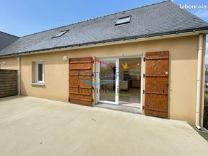 Maison 5 pièces 74 m²