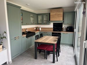 Maison Champ sur Marne