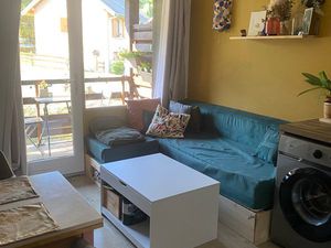 Charmant petit duplex - idéal pour saisonniers