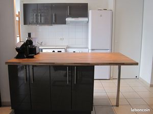 Location appartement T3