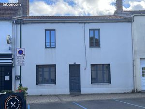 Maison 7 pièces 153 m²