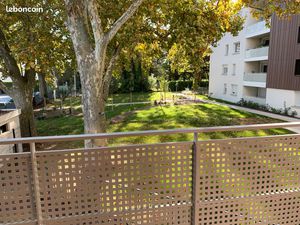 Grand T3 quartier MONTAUDRAN
