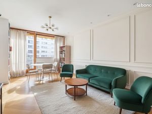 Appartement Pied à Terre