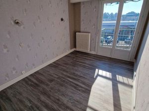 Location appartement T3 70 m² LE MANS Georges Durand - 670 euros / mois