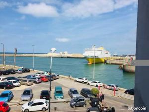 Quartier front de mer