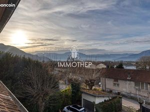 Appartement 3 pièces 75 m²