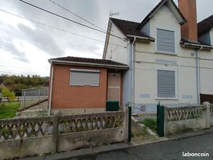 Maison 91 m² Lievin