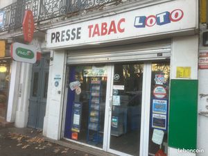 Location mur commerciaux centre ville