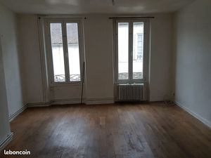 F5 duplex auxerre hyper centre