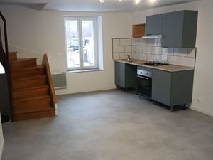 Loue maison 70m2 3 chambres