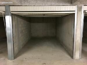 Parking BOX saint henri