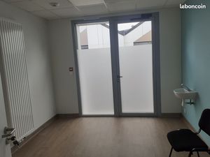 Cabinet - bureau sous location