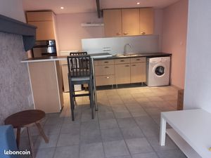 Location maison meublée