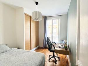 Appartement 2 pièces 32m2