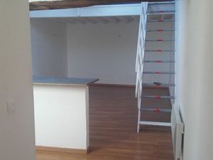Appartement type loft