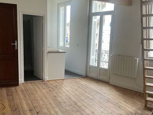 Appartement 1 pièce 28 m²