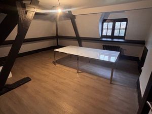 Local commercial à louer – Hauts de Barbieux