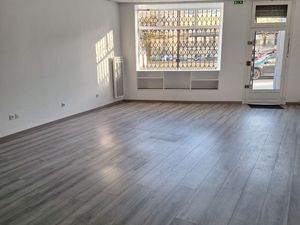 Local commercial de 88m²