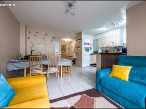 Super récent T3 Lyon 8