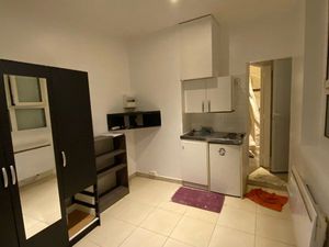 Sous location studio meublé