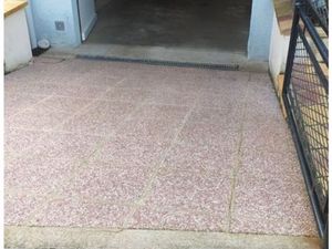 Loue garage pour les 24h du Mans