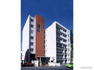 Appartement 2 pièces 30 m²